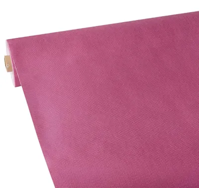 Produktbild von Tischdecke, stoffähnlich, Vlies "soft selection plus" 25 m x 1,18 m fuchsia
