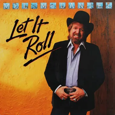 Zdjęcie produktu dla Let It Roll