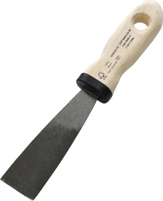 Produktbild von GO/ON Malerspachtel, 30 mm, Holzheft, ausHolz