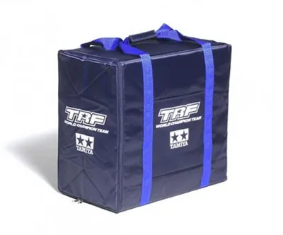 Produktbild von TAMIYA RC Pit Bag L Transporttasche 300042101