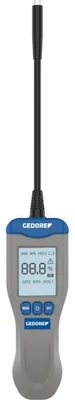 Produktbild von Gedore Bremsflüssigkeitstester