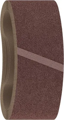 Produktbild von PRO X440 Schleifband, 100 x 610 mm, 60, 10-tlg.