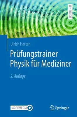 Image de Prüfungstrainer Physik für Mediziner