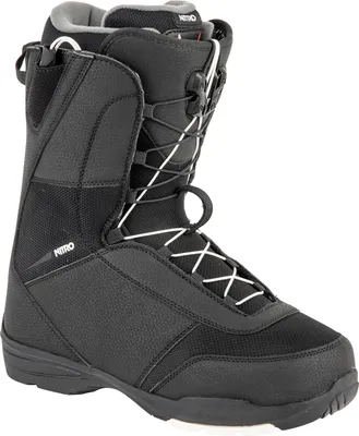 Immagine prodotto di Nitro Tangent Tls Boot® 24 3001 Nero 3001 Nero 42 2/3