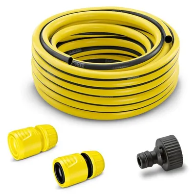 Immagine prodotto di Kärcher Schlauchanschlussset für Druckreiniger 1/2 , 10 m