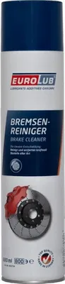 Produktbild von Bremsenreiniger Teilereiniger Bremse Reiniger Brake BREMSENSPRAY 600 ml