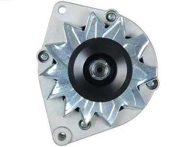 Produktbild von AS-PL A0730S Lichtmaschine Generator LiMa 65A 12V für VW TRANSPORTER III Bus GOLF I Cabriolet (155) Polo Coupe (86C, 80) GOLF I (17) Polo Schrägheck