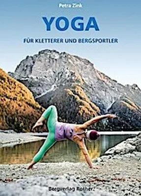 Obrázok produktu pre Yoga für Kletterer und Bergsportler