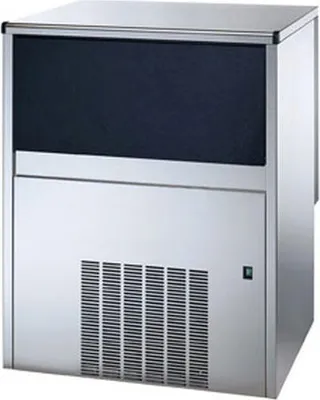 Produktbild von Combisteel Scherbeneiserzeuger 150Kg/24H - Kapazität 38 kg, 0,65 kW, 230 V