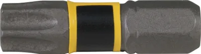 Immagine prodotto di Makita Punta per avvitatore a torsione T40, 25 mm, 1/4", 2 pz. T40 - 25 mm - 1/4" - 2 pz.