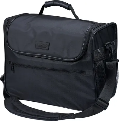 Produktbild von Catago Putztasche 2.0 schwarz