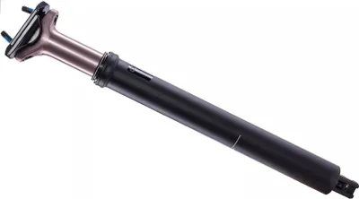 Produktbild von CONTEC Variosattelstütze "Nara Dropair DLX"