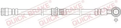 Obrázek produktu pro Brzdová hadice QUICK BRAKE 58.847