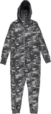 Produktbild von Sanetta langer Jumpsuit Junge Gr.128