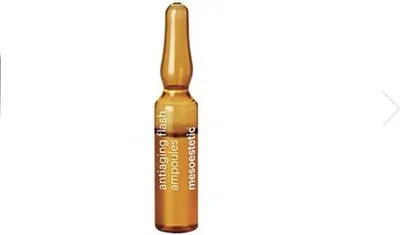 Mesoestetic ampullen - anti-aging flash