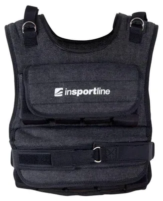 Produktbild von Insportline Gewichtsweste LKW-1060 1-20 kg