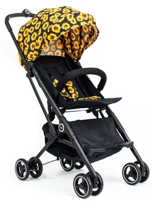 Obrázok produktu pre Roma Prams – Kočík s hlbokou vaničkou, model "Slnečnica"