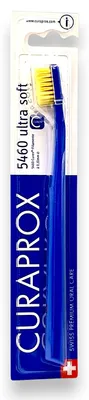 Immagine prodotto di 1x Spazzolino Curaprox CS 5460 ultrasoft