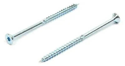 Obrázek produktu pro HBS Vruty pro dřev. ZH T20 5 x 90 ZB se zapuštěnou hlavou / balení 100 ks