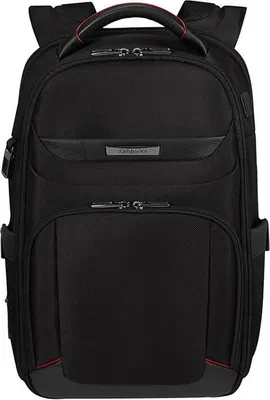 Immagine prodotto di SAMSONITE Zaino PRO DLX6 14,1' Nero
