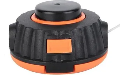 Produktbild von Mähkopf für B26Ps, T26Cs, MT260CLS, Teilenummer 5310250-01 – Robuste Profiausführung – Rasenmäher (schwarz).