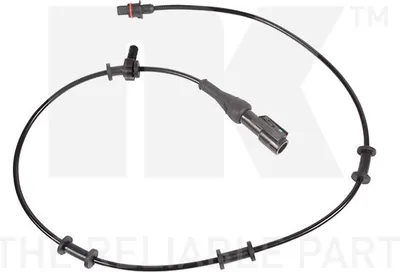 Produktbild von Sensor, Raddrehzahl
