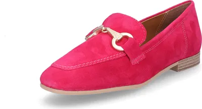 Produktbild von Tamaris Mocassin  Mocassin - Fuchsia - Maat 36