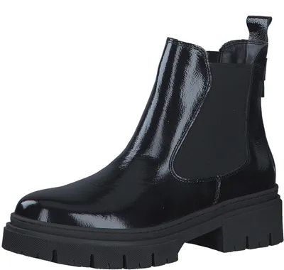 Image de Botte Chelsea Tamaris 1-25902-43 018, 1-25902-43 018, 1-25902-43 018