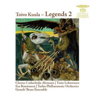 Produktbild von Legends 2