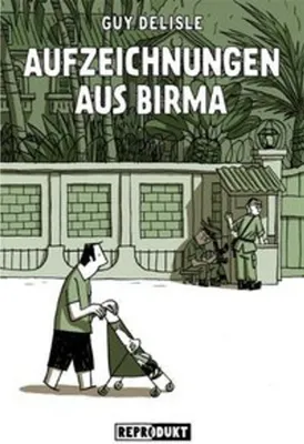Image de Aufzeichnungen aus Birma
