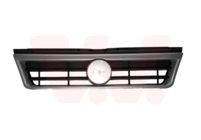 Produktbild von VAN WEZEL 1650510 Kühlergrill Frontgrill für FIAT DUCATO Kasten (244)