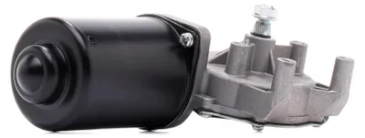 Produktbild von RIDEX 295W0164 Wischermotor Vorne für SKODA Fabia II Schrägheck (542) Fabia II Combi (545) ROOMSTER (5J) ROOMSTER Praktik (5J)