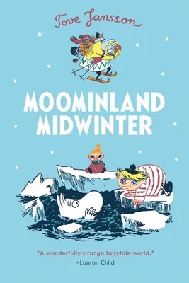 Zdjęcie produktu dla Moominland Midwinter