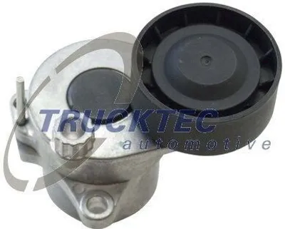 Produktbild von TRUCKTEC AUTOMOTIVE 02.19.301 Riemenspanner Keilrippenriemen passend für MERCEDES-BENZ C-Klasse Limousine (W204)