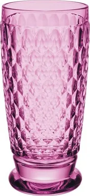 Produktbild von Multipack Villeroy & Boch Boston Berry Longdrink - 4 Stück
