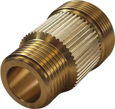 Produktbild von Reinigungsadapter für Schankhähne 30 mm Gewinde