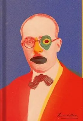 Image de The Book of Disquiet