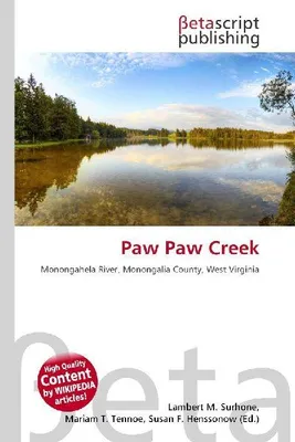 Produktbild von Paw Paw Creek