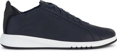 Produktbild von GEOX AERANTIS, Sneaker in Blau für Herren, Größe 41