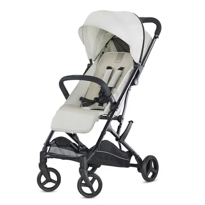 Produktbild von Inglesina Sketch, Betthimmel, Leichtgewichtiger Kinderwagen, Faltbar, Rot