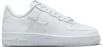 Produktbild von Nike Air Force 1 Low '07 SE Just Do It Triple White (Women's) - EU 39