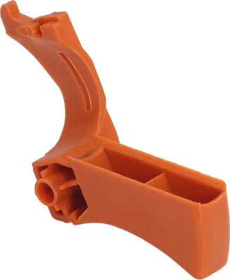 Obrázek produktu pro Náhradní plynová páka pro křovinořez STIHL FS85 FS80 FS75