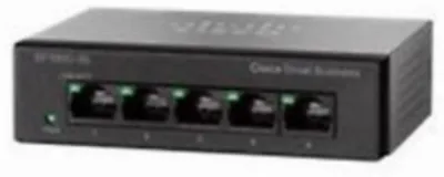 Produktbild von Cisco Small Business SG110D-05