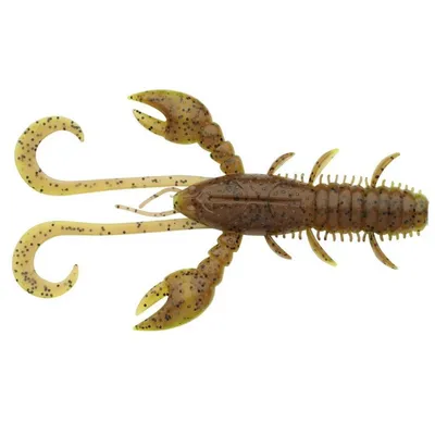 Produktbild von Berkley Pulse Realistic Craw 10cm Wagasaki Gummikrebs