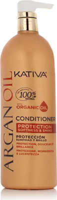 Obrázek produktu pro Kativa Kondicionér s arganovým olejem 1000 ml