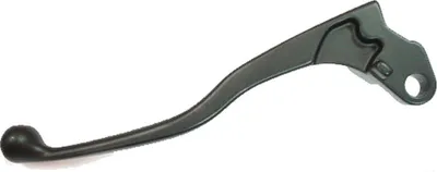 Zdjęcie produktu dla Kuta czarna rączka dźwigni sprzęgła do motocykla Kawasaki KLE 500 A z lat 1991–2004 firmy pamoto – produkt nowy