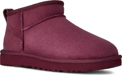 Produktbild von Ugg Classic Ultra Mini Stiefel Lila EU 41 Damen Lila EU 41