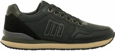 Obrázok produktu pre Mustang Sneakers 10147-045342 in Black color size 44