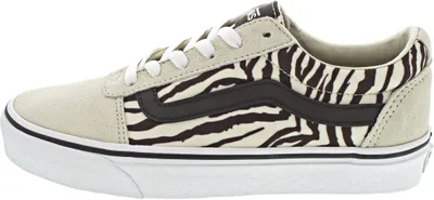 Immagine prodotto di Vans WM Ward scarpa da ginnastica bassa da donna in beige, misura 39