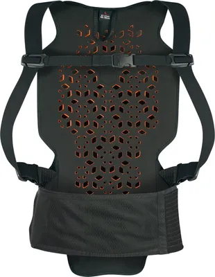 Zdjęcie produktu dla Ochraniacz pleców Scott Airflex Pro, czarny, S/M